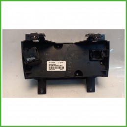 Comandi Clima AC Riscaldamento Condizionatore Denso Lancia Musa 2 Serie 1.3 JTD Multijet 16v. 735490747 2011-2012