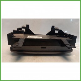 Comandi Clima AC Riscaldamento Condizionatore Denso Lancia Musa 2 Serie 1.3 JTD Multijet 16v. 735490747 2011-2012
