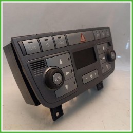 Comandi Clima AC Riscaldamento Condizionatore Denso Lancia Musa 2 Serie 1.3 JTD Multijet 16v. 735490747 2011-2012