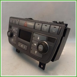 Comandi Clima AC Riscaldamento Condizionatore Denso Lancia Musa 2 Serie 1.3 JTD Multijet 16v. 735490747 2011-2012