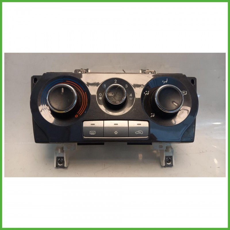Comandi Clima AC Riscaldamento Condizionatore 5G7846100 Fiat Bravo 2 Serie 1.9 JTD 735480365 2007-2009