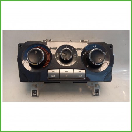 Comandi Clima AC Riscaldamento Condizionatore 5G7846100 Fiat Bravo 2 Serie 1.9 JTD 735480365 2007-2009