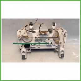 Comandi Clima AC Riscaldamento Condizionatore 5G7846100 Fiat Bravo 2 Serie 1.9 JTD 735480365 2007-2009
