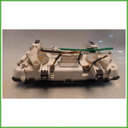 Comandi Clima AC Riscaldamento Condizionatore 5G7846100 Fiat Bravo 2 Serie 1.9 JTD 735480365 2007-2009