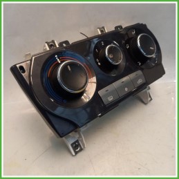 Comandi Clima AC Riscaldamento Condizionatore 5G7846100 Fiat Bravo 2 Serie 1.9 JTD 735480365 2007-2009