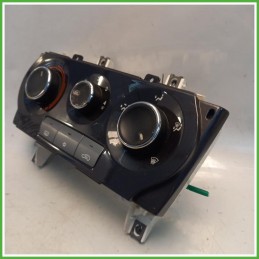 Comandi Clima AC Riscaldamento Condizionatore 5G7846100 Fiat Bravo 2 Serie 1.9 JTD 735480365 2007-2009