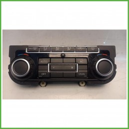 Comandi Clima AC Riscaldamento Condizionatore  Volkswagen Golf Plus 2 Serie 2.0 TDi 16v. 3C8907336ABZJU 2009-2013