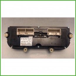 Comandi Clima AC Riscaldamento Condizionatore  Volkswagen Golf Plus 2 Serie 2.0 TDi 16v. 3C8907336ABZJU 2009-2013