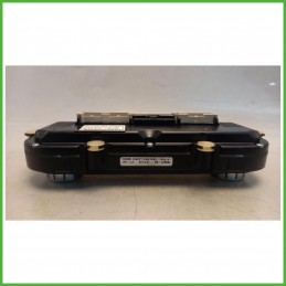 Comandi Clima AC Riscaldamento Condizionatore  Volkswagen Golf Plus 2 Serie 2.0 TDi 16v. 3C8907336ABZJU 2009-2013