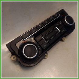 Comandi Clima AC Riscaldamento Condizionatore  Volkswagen Golf Plus 2 Serie 2.0 TDi 16v. 3C8907336ABZJU 2009-2013