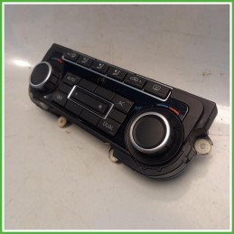 Comandi Clima AC Riscaldamento Condizionatore  Volkswagen Golf Plus 2 Serie 2.0 TDi 16v. 3C8907336ABZJU 2009-2013