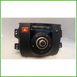 Comandi Clima AC Riscaldamento Condizionatore  Kia Venga 1.4 CVVT 16v. 972501P110EQ 2009-2015