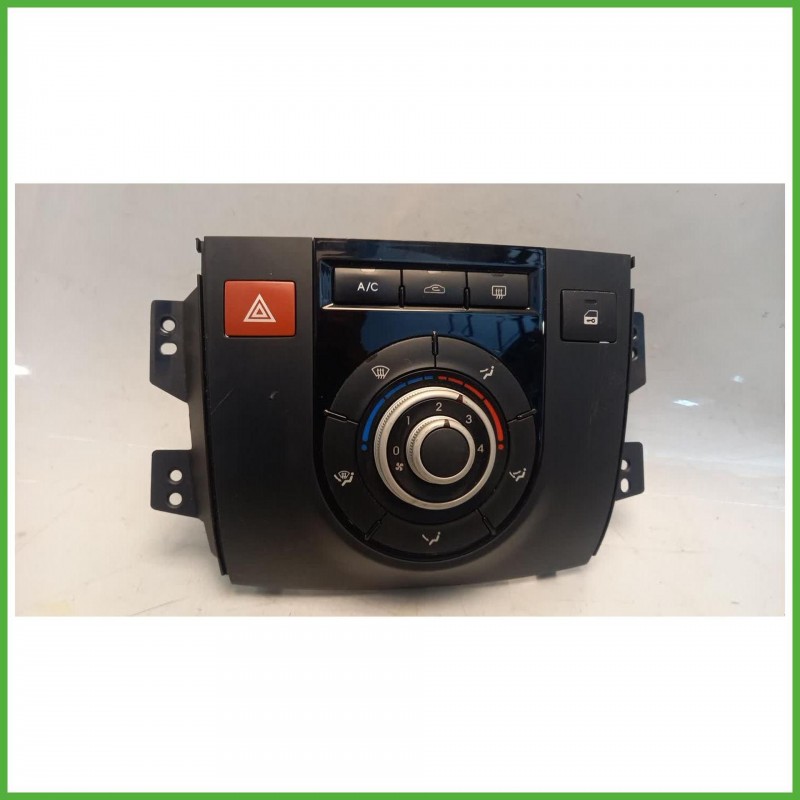 Comandi Clima AC Riscaldamento Condizionatore  Kia Venga 1.4 CVVT 16v. 972501P110EQ 2009-2015