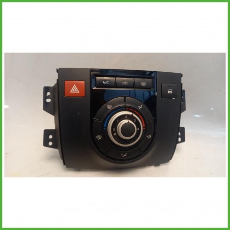 Comandi Clima AC Riscaldamento Condizionatore  Kia Venga 1.4 CVVT 16v. 972501P110EQ 2009-2015