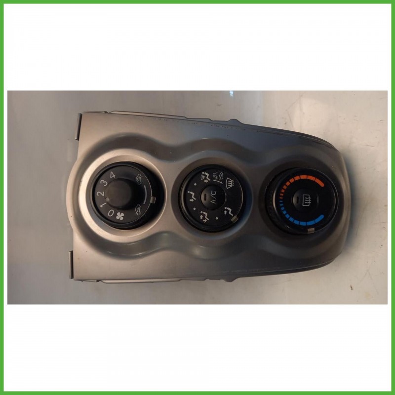 Comandi Clima AC Riscaldamento Condizionatore  Toyota Yaris France 3 Serie 1.0 VVT-i 16v. 559360D020 2009-2011