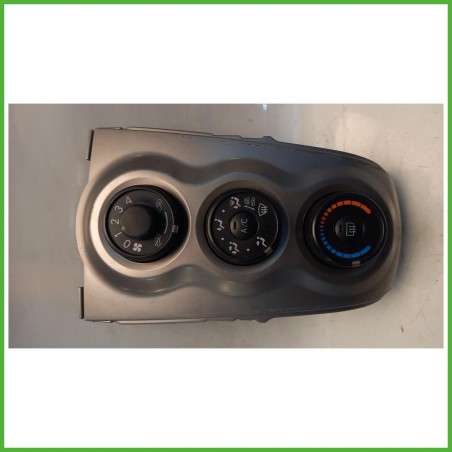 Comandi Clima AC Riscaldamento Condizionatore  Toyota Yaris France 3 Serie 1.0 VVT-i 16v. 559360D020 2009-2011