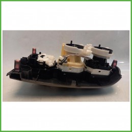 Comandi Clima AC Riscaldamento Condizionatore  Toyota Yaris France 3 Serie 1.0 VVT-i 16v. 559360D020 2009-2011