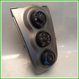 Comandi Clima AC Riscaldamento Condizionatore  Toyota Yaris France 3 Serie 1.0 VVT-i 16v. 559360D020 2009-2011