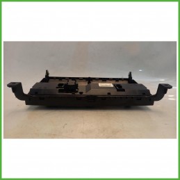 Comandi Clima AC Riscaldamento Condizionatore Preh 90025-153/0013 Bmw Serie 5 E60 Berlina 530d 3.0 24v. 64119122396 2003-2010