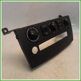 Comandi Clima AC Riscaldamento Condizionatore Preh 90025-153/0013 Bmw Serie 5 E60 Berlina 530d 3.0 24v. 64119122396 2003-2010