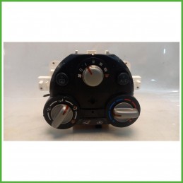 Comandi Clima AC Riscaldamento Condizionatore  Nissan Micra 4 Serie 1.2 GPL 12v. 275103HN4B 2013