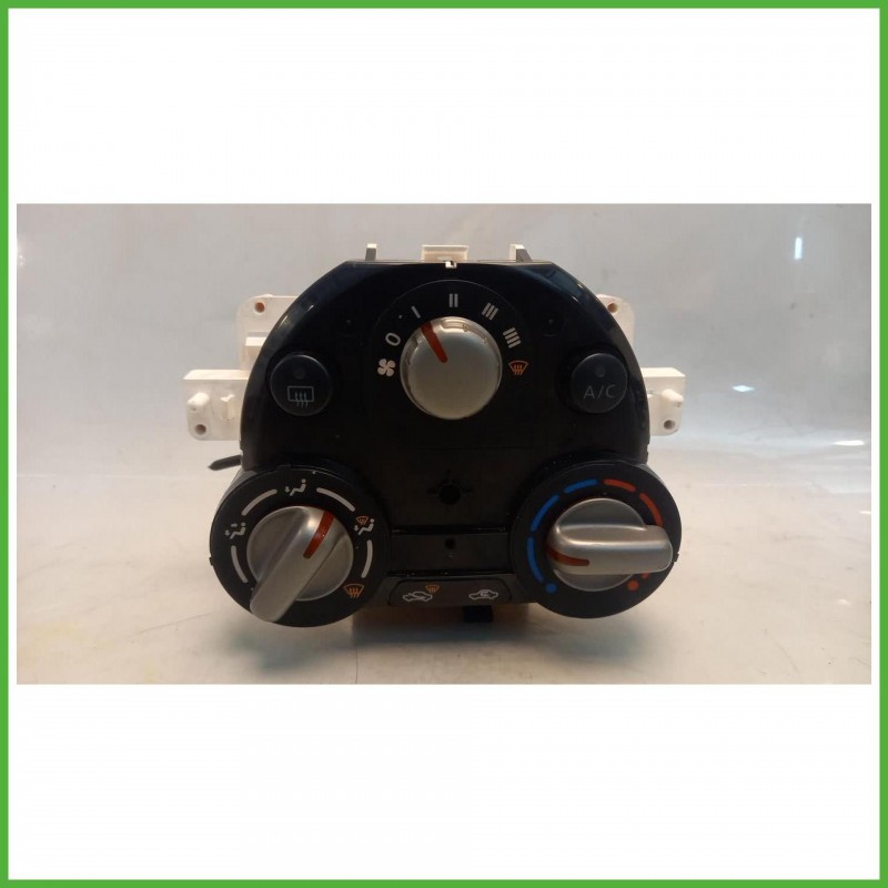 Comandi Clima AC Riscaldamento Condizionatore  Nissan Micra 4 Serie 1.2 GPL 12v. 275103HN4B 2013