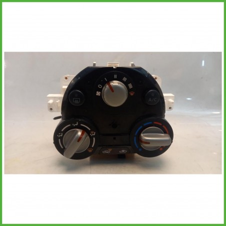 Comandi Clima AC Riscaldamento Condizionatore  Nissan Micra 4 Serie 1.2 GPL 12v. 275103HN4B 2013