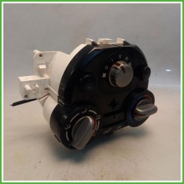 Comandi Clima AC Riscaldamento Condizionatore  Nissan Micra 4 Serie 1.2 GPL 12v. 275103HN4B 2013