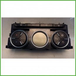 Comandi Clima AC Riscaldamento Condizionatore Behr 400.018.001 Citroen C3 2 Serie 1.2 VTi 12v. 96753994XT 2013-2016