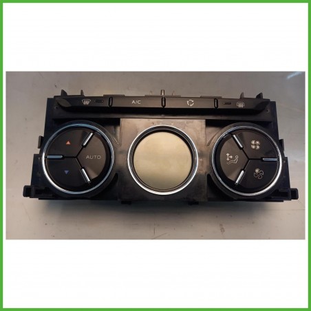 Comandi Clima AC Riscaldamento Condizionatore Behr 400.018.001 Citroen C3 2 Serie 1.2 VTi 12v. 96753994XT 2013-2016