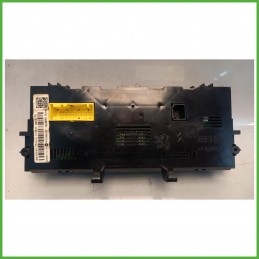 Comandi Clima AC Riscaldamento Condizionatore Behr 400.018.001 Citroen C3 2 Serie 1.2 VTi 12v. 96753994XT 2013-2016