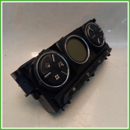 Comandi Clima AC Riscaldamento Condizionatore Behr 400.018.001 Citroen C3 2 Serie 1.2 VTi 12v. 96753994XT 2013-2016
