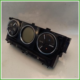 Comandi Clima AC Riscaldamento Condizionatore Behr 400.018.001 Citroen C3 2 Serie 1.2 VTi 12v. 96753994XT 2013-2016