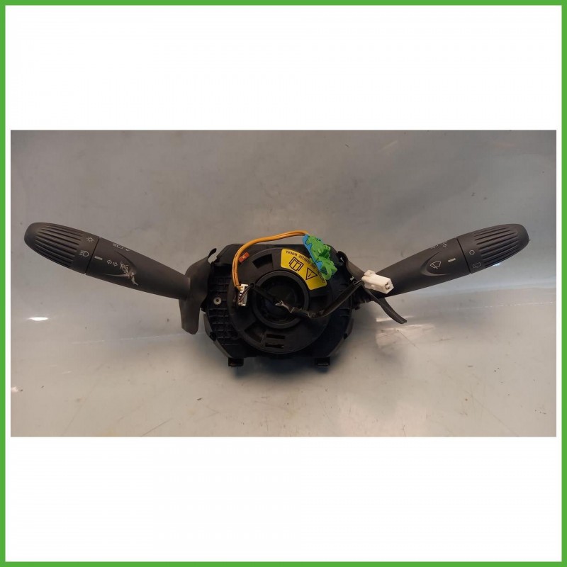 Molla Spirale Contatto Spiralato Fiat Panda 2 Serie 1.2 Fire 2009-2010 735444632 735444633