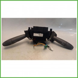 Molla Spirale Contatto Spiralato Fiat Panda 2 Serie 1.2 Fire 2009-2010 735444632 735444633