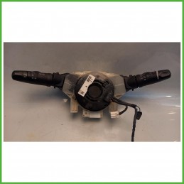 Molla Spirale Contatto Spiralato Nissan Almera 2 Serie 1.5 16v. 2000-2002 25567AV725