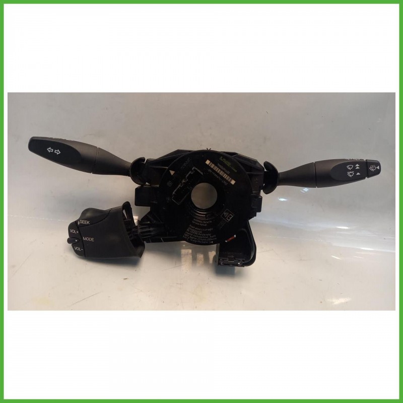 Molla Spirale Contatto Spiralato Ford Fiesta 5 Serie 1.4 16v. 2002-2008 1201189