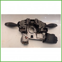 Molla Spirale Contatto Spiralato Ford Fiesta 5 Serie 1.4 16v. 2002-2008 1201189