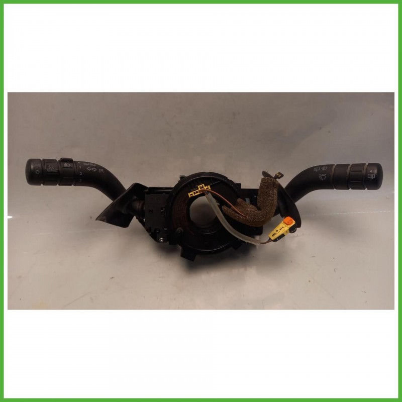 Molla Spirale Contatto Spiralato Volkswagen Fox 1.4 TDi 6v. 2004-2011 5Z0953513A