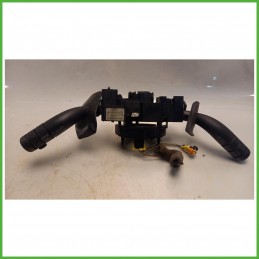 Molla Spirale Contatto Spiralato Volkswagen Fox 1.4 TDi 6v. 2004-2011 5Z0953513A