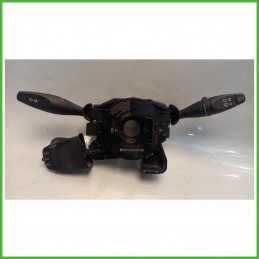 Molla Spirale Contatto Spiralato Ford Fiesta 6 Serie 1.4 TDCi 2008-2012 1364722