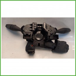 Molla Spirale Contatto Spiralato Ford Fiesta 6 Serie 1.4 TDCi 2008-2012 1364722