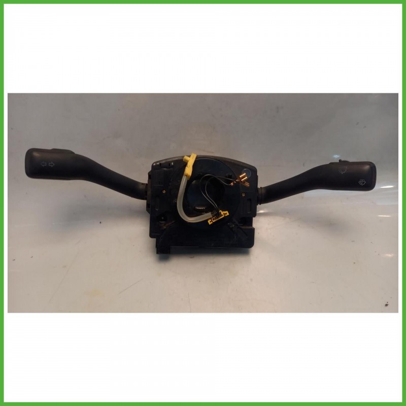 Molla Spirale Contatto Spiralato Volkswagen New Beetle 1 Serie 2.0 1998-2000 4B0953503E01C