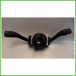 Molla Spirale Contatto Spiralato Skoda Fabia 6Y2 1.4 16v. 2004-2007 4B0953503E01C