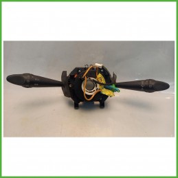 Molla Spirale Contatto Spiralato Fiat Multipla 2 Serie 1.6 Active 16v. 2004-2010 735491933