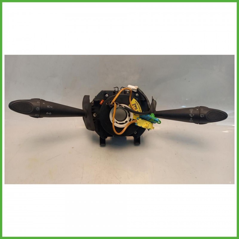Molla Spirale Contatto Spiralato Fiat Multipla 2 Serie 1.6 Active 16v. 2004-2010 735491933
