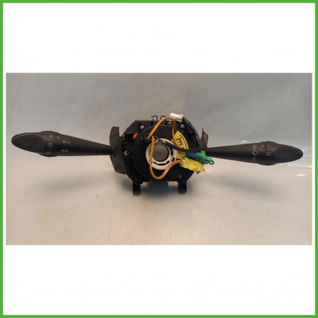 Molla Spirale Contatto Spiralato Fiat Multipla 2 Serie 1.6 Active 16v. 2004-2010 735491933