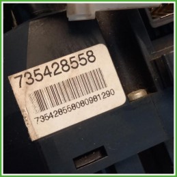 Molla Spirale Contatto Spiralato Fiat Multipla 2 Serie 1.6 Active 16v. 2004-2010 735491933