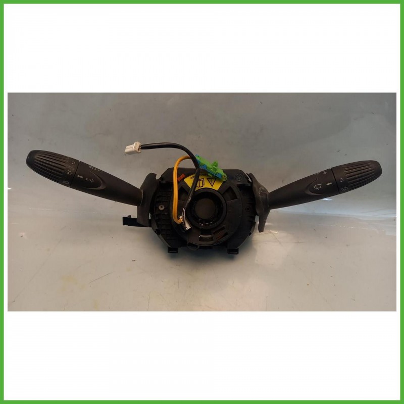 Molla Spirale Contatto Spiralato Fiat Punto 2 Serie 1.2 2003-2009 735381051