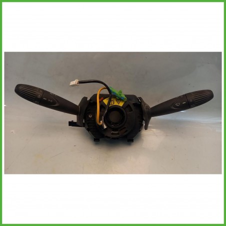 Molla Spirale Contatto Spiralato Fiat Punto 2 Serie 1.2 2003-2009 735381051